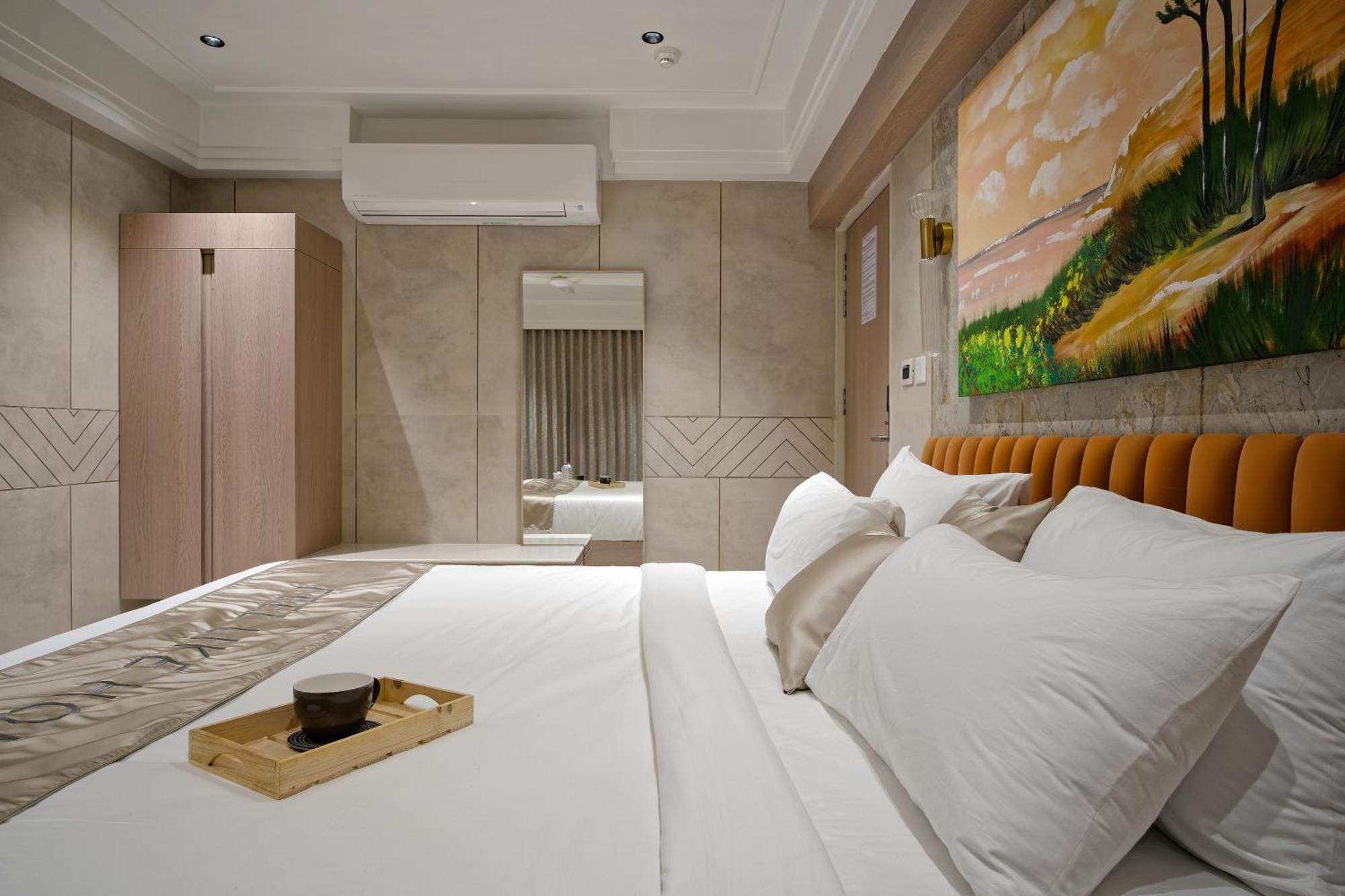 Golden Plaza Hotel Ahmedabad Luaran gambar