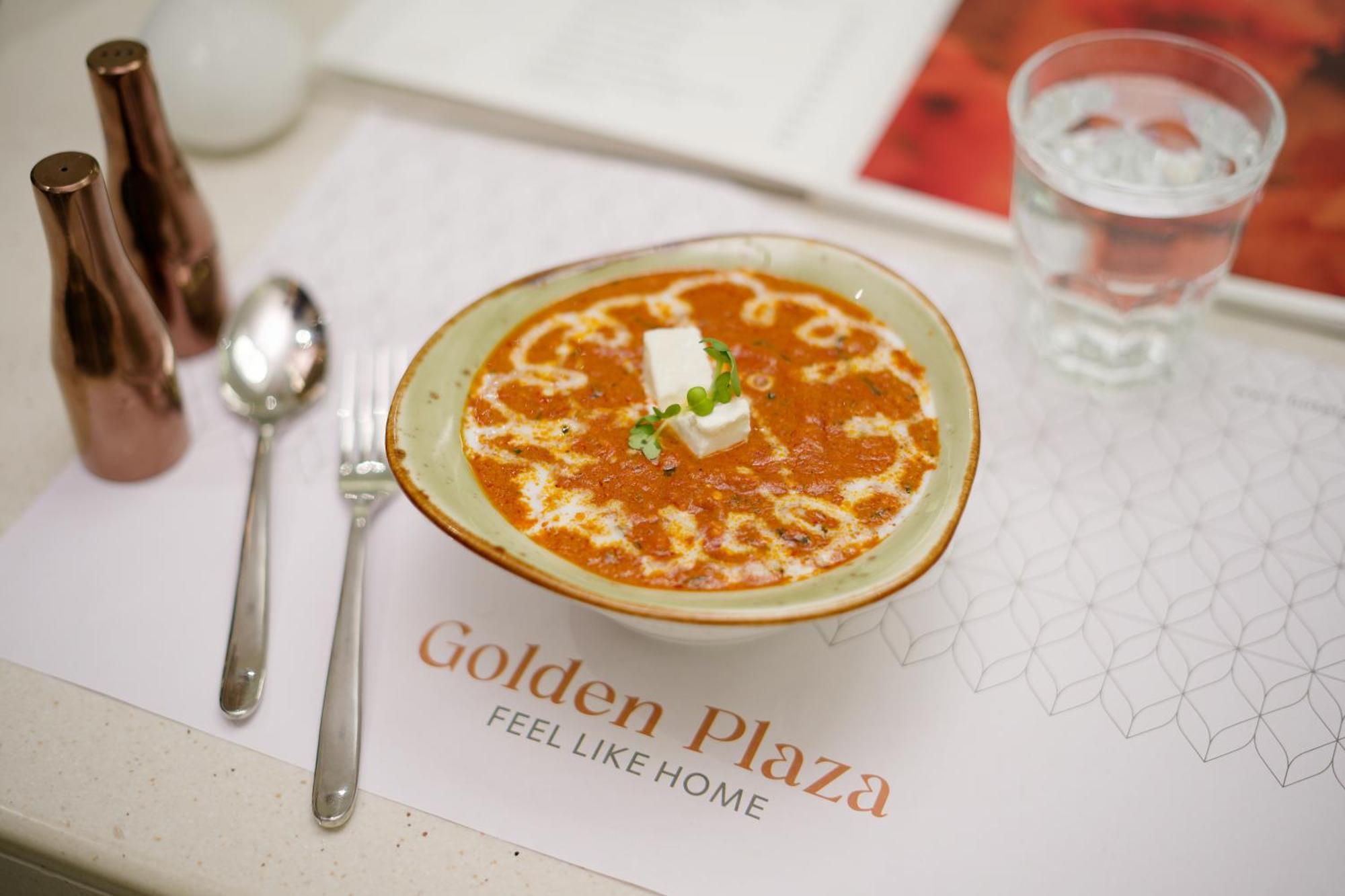 Golden Plaza Hotel Ahmedabad Luaran gambar