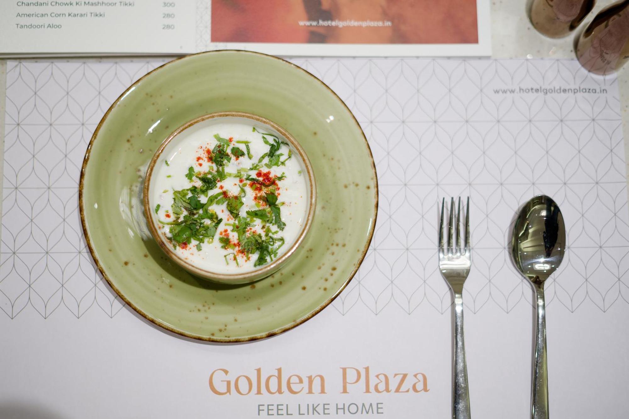 Golden Plaza Hotel Ahmedabad Luaran gambar
