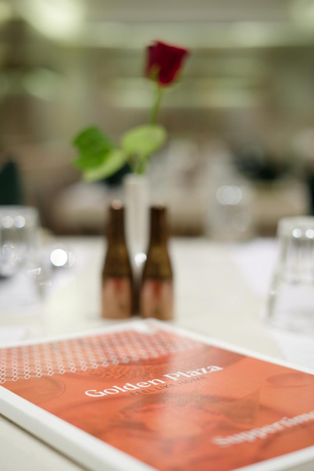 Golden Plaza Hotel Ahmedabad Luaran gambar